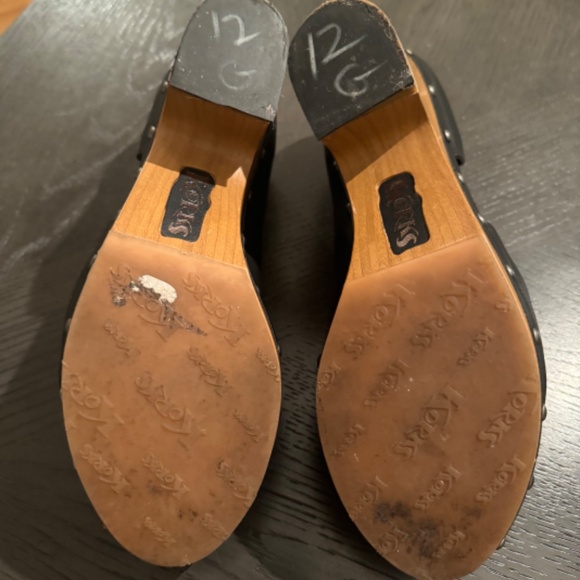 Korkease sz 10 Arielle D'orsay - Picture 6 of 6